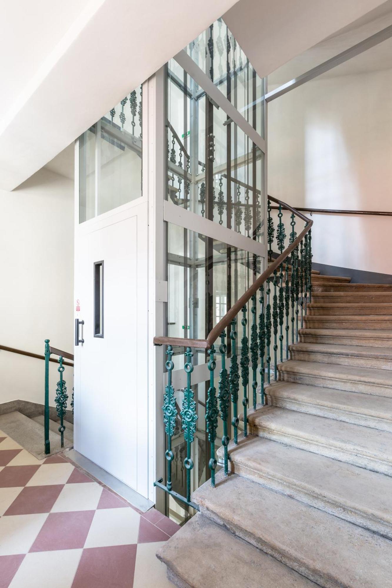 Turnkey I Antonin Dvorak Apartments Praag Buitenkant foto